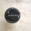 20R-60-43101 PC20-6 Motor de desplazamiento de accionamiento final